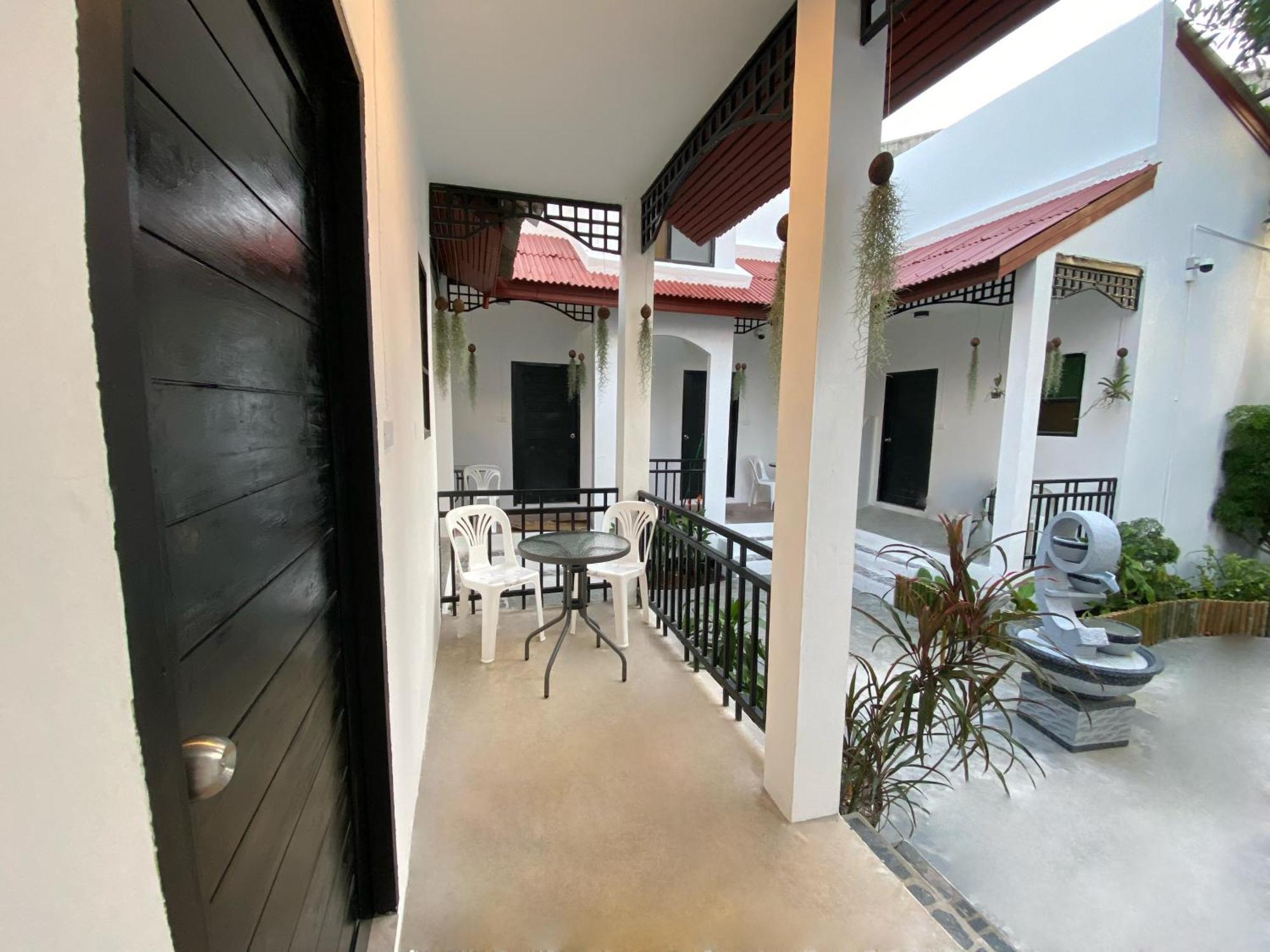Chaweng Residence Koh Samui Exterior photo